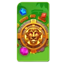 Gems
Bonanza