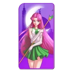 Putri
Bulan