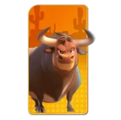 Buffalo
King