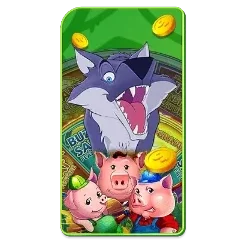 Huff N' Even
More Puff